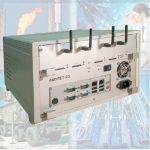 Амулет-2Э - формирователь IP-соединений