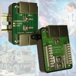 Рис.1. Устройства защиты портов EthernetCommeng2-Cat5P