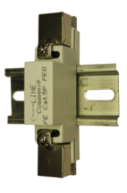 Устройство защиты Commeng CAT5P купить в КОМИНТЕСТ