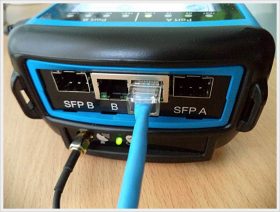 Подключение к Ethernet 10/100/1000 Мбит/с (электрический и оптический), GPS/ГЛОНАСС антенна, индикация.