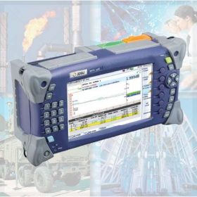MTS-4000 многофункциональный рефлектометр