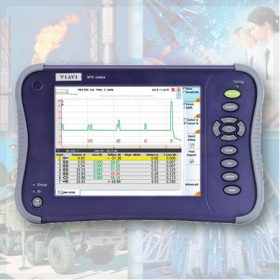 MTS-6000 универсальный оптический рефлектометр
