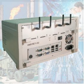 Амулет-2Э - формирователь IP-соединений_1