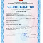 МАКС-Е1 Свидетельство об утверждении типа RU.C.35.112.A 69208