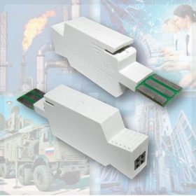 Модули кроссовой защиты Commeng DFP K3. Купить в КОМИНТЕСТ.