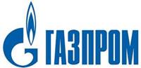 Лого Газпром