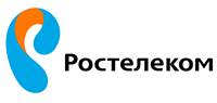 Лого Ростелеком 1