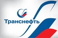 Лого Транснефть